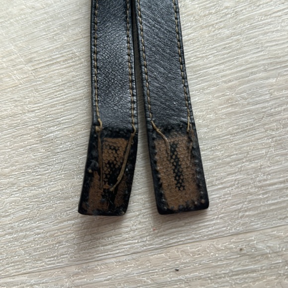 Vintage Fendi Strap - Picture 7 of 7